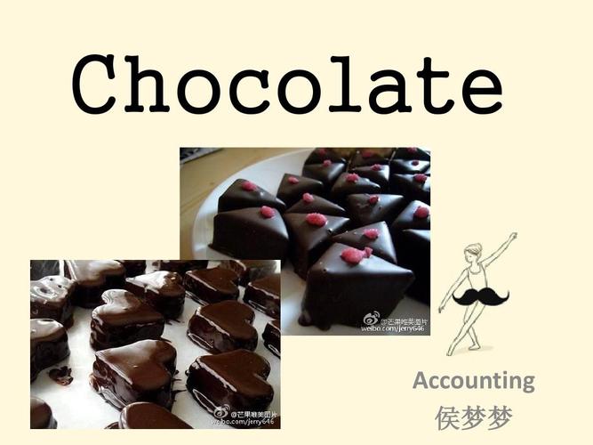 巧克力英文怎么读